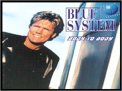 Body to body, Blue System, Album